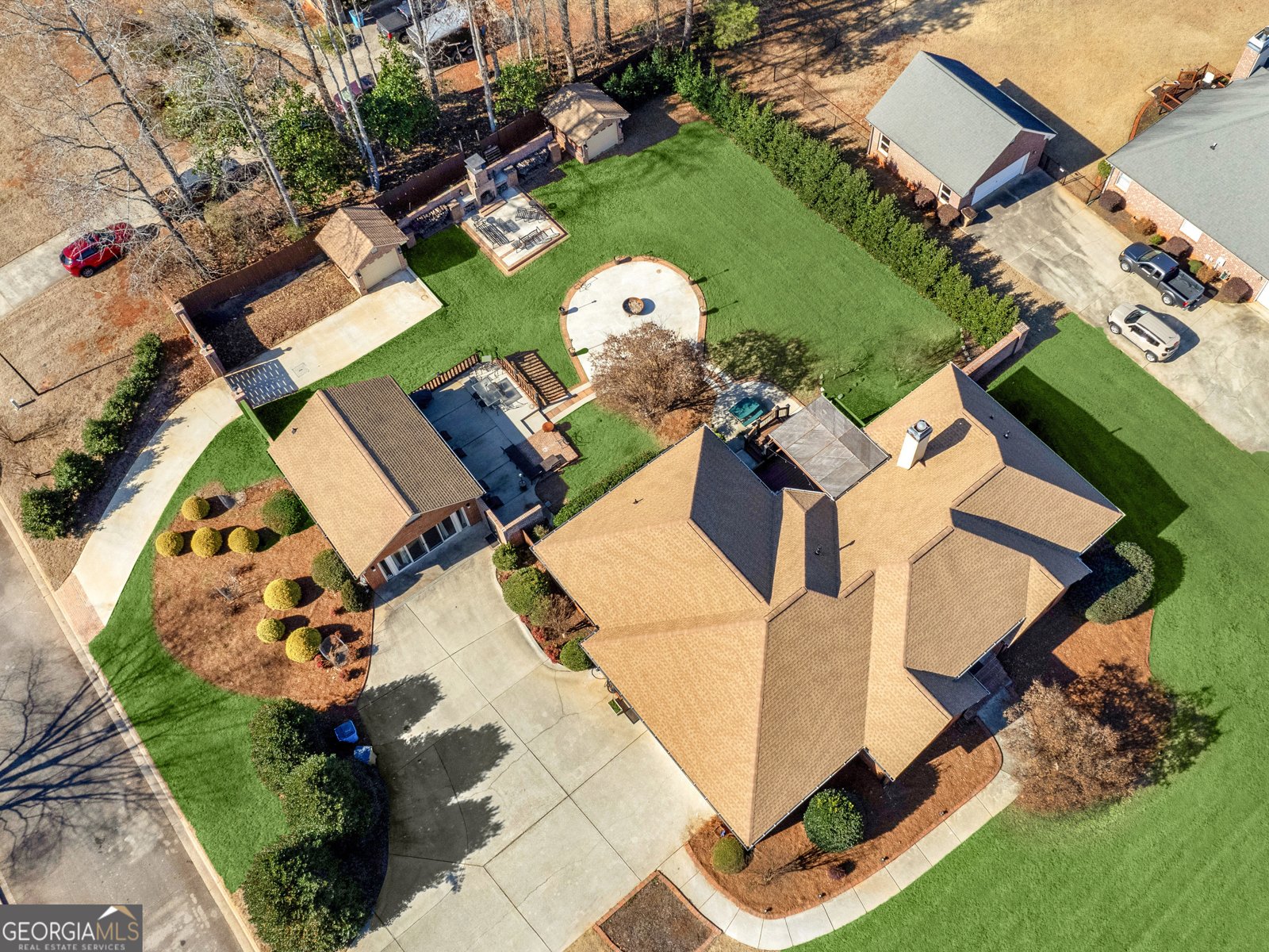 200 Magnolia Court McDonough - 84