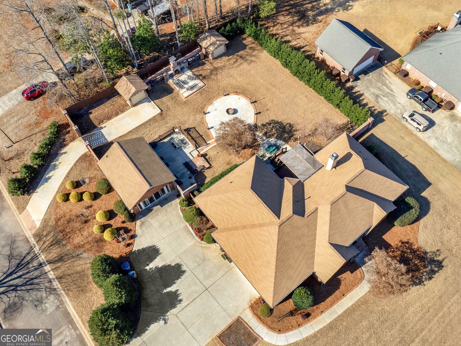 200 Magnolia Court McDonough - 85