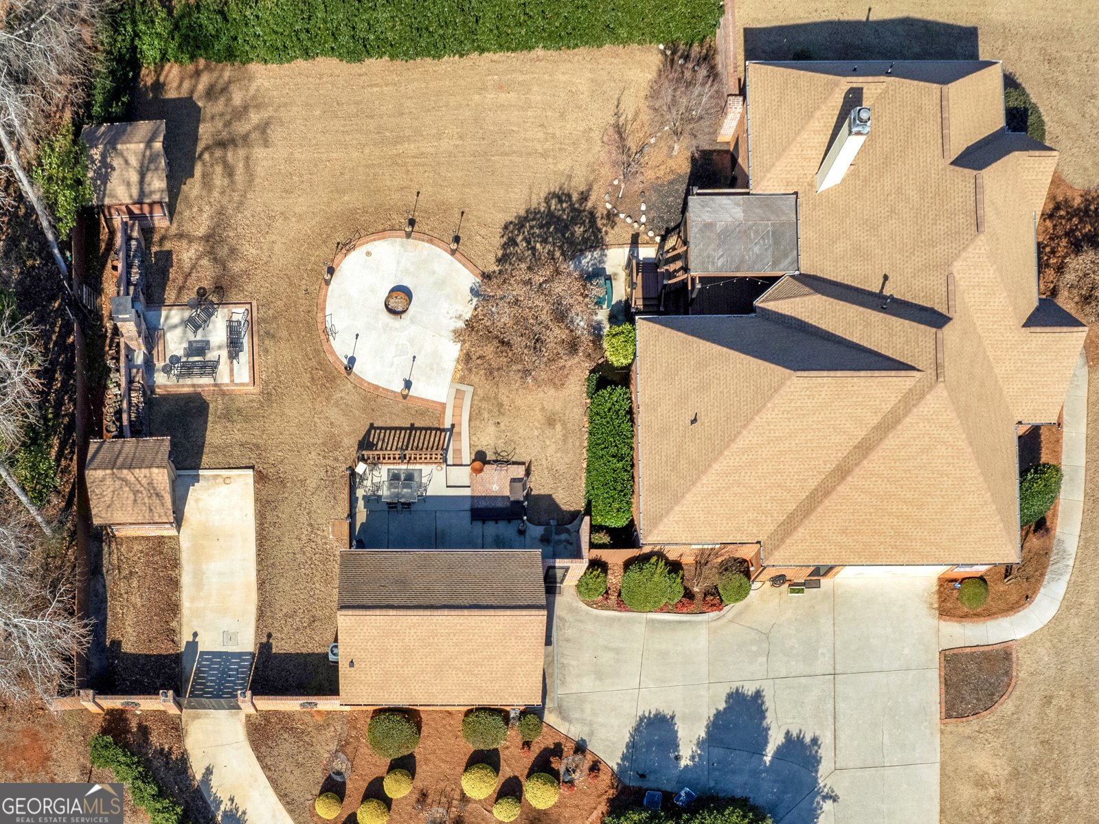 200 Magnolia Court McDonough - 87