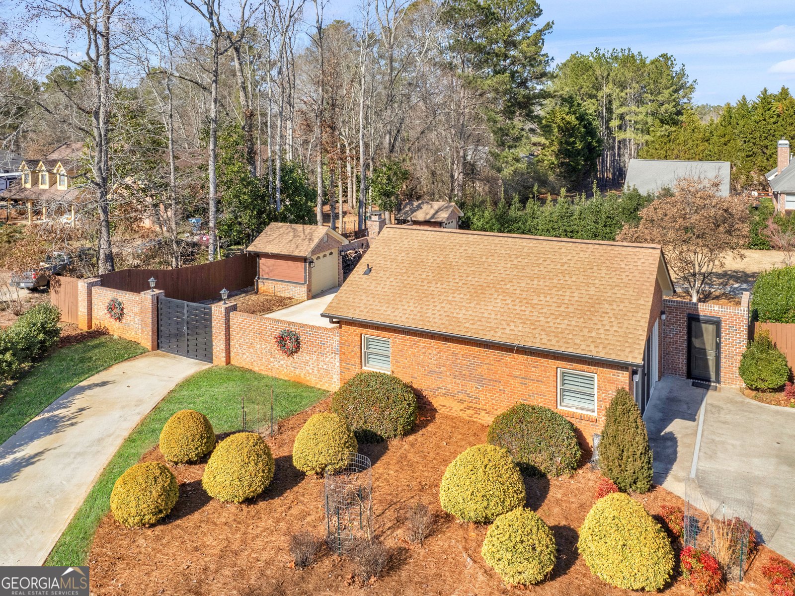 200 Magnolia Court McDonough - 88