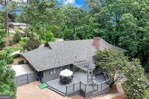 3161 Overlook Drive Gainesville - 12