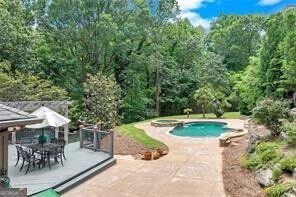 3161 Overlook Drive Gainesville - 6