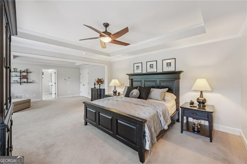 1870 Marcia Overlook Drive Cumming - 42