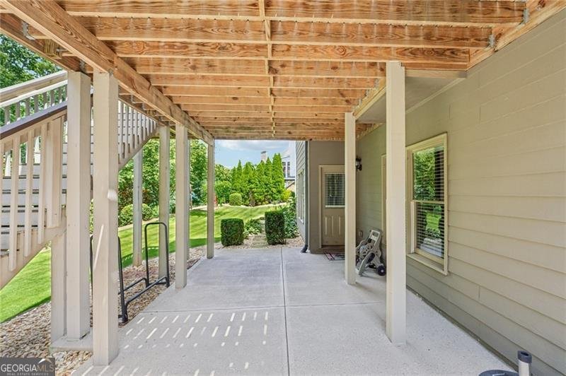 1870 Marcia Overlook Drive Cumming - 71