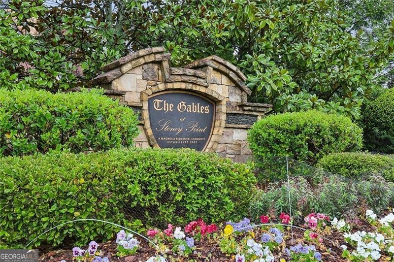 1870 Marcia Overlook Drive Cumming - 72