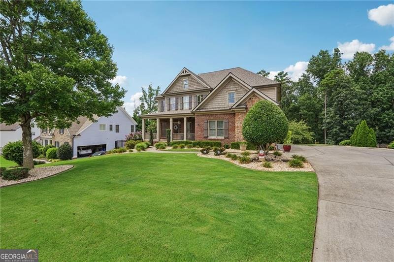 1870 Marcia Overlook Drive Cumming - 76