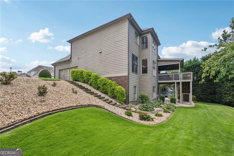 1870 Marcia Overlook Drive Cumming - 78