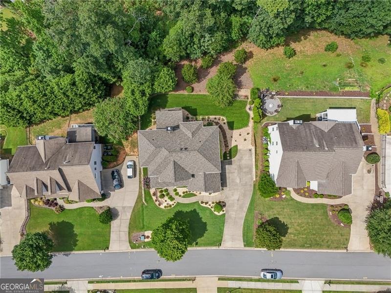 1870 Marcia Overlook Drive Cumming - 84