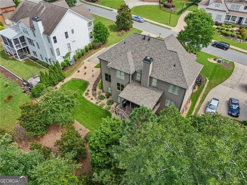 1870 Marcia Overlook Drive Cumming - 89