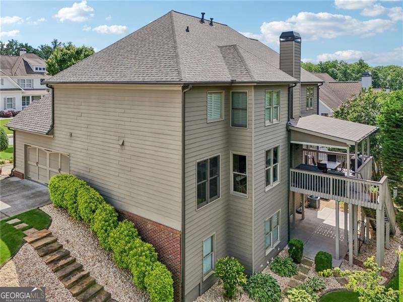 1870 Marcia Overlook Drive Cumming - 92