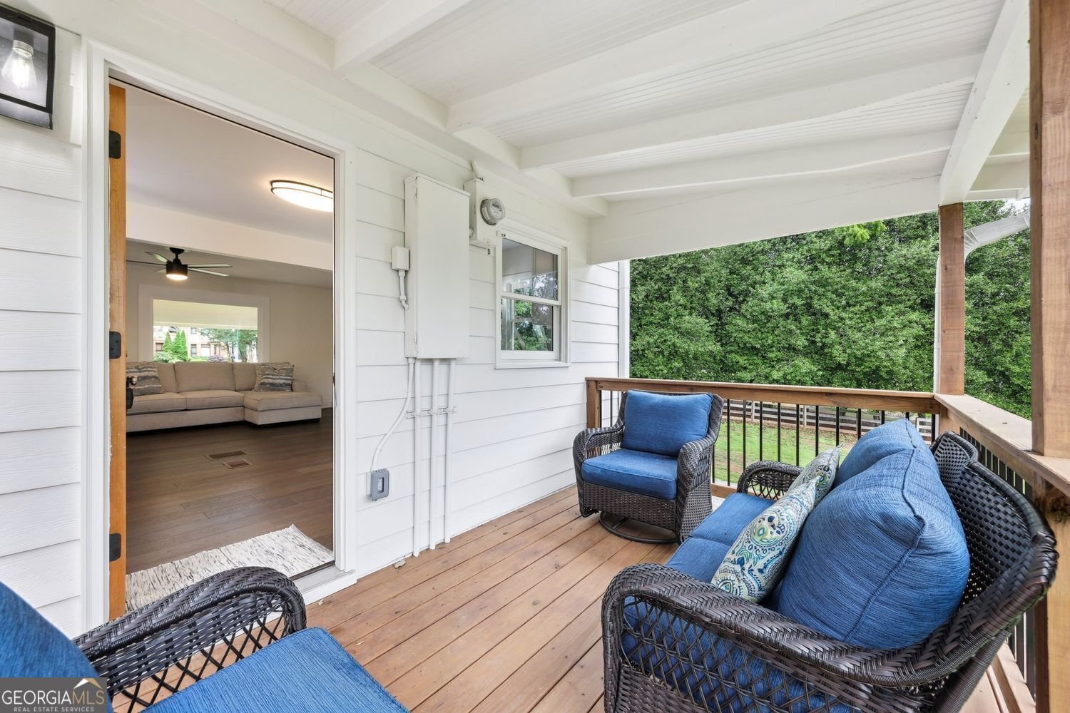 16064 Hopewell Road Alpharetta - 6