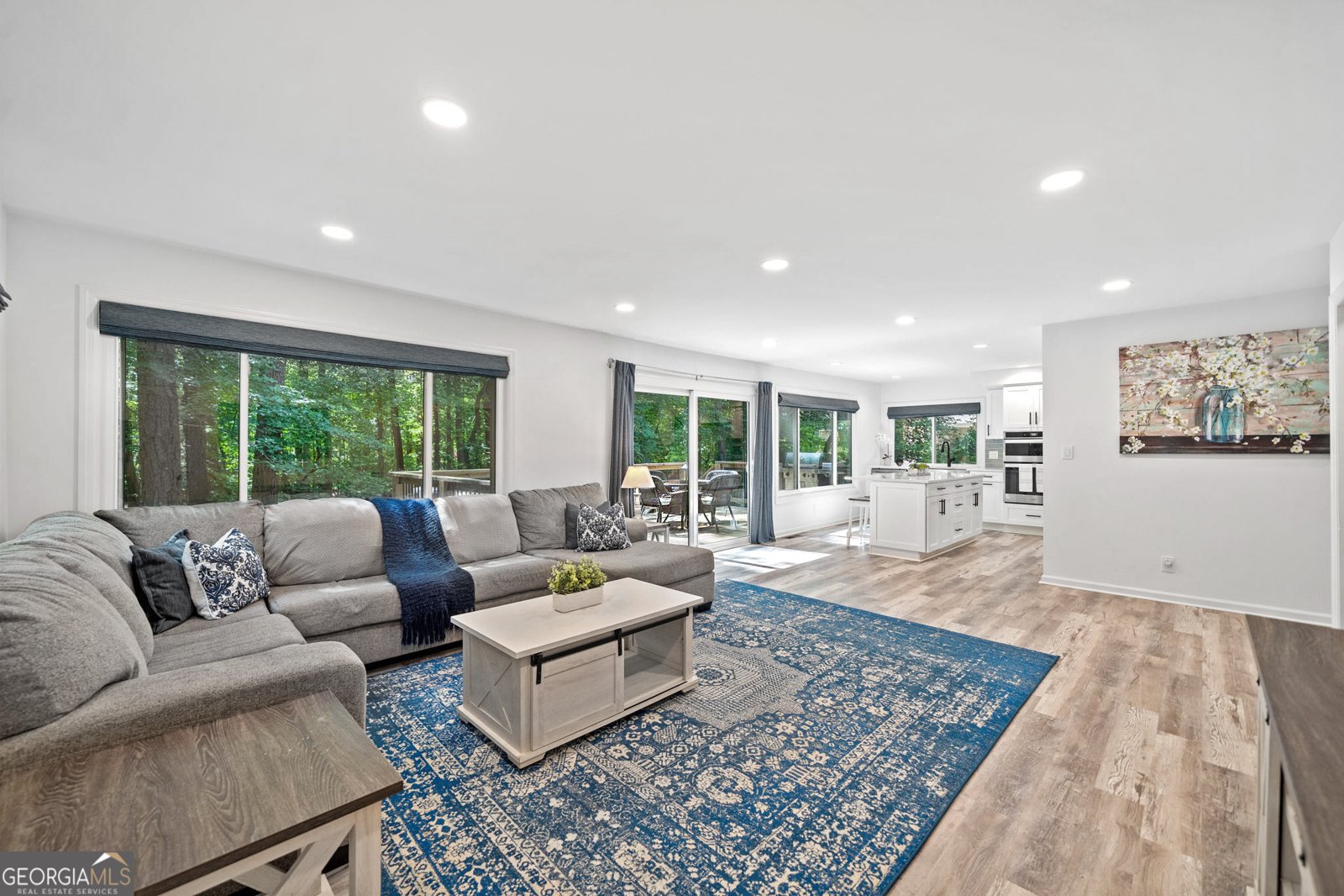 2435 Roxburgh Drive Roswell - 18