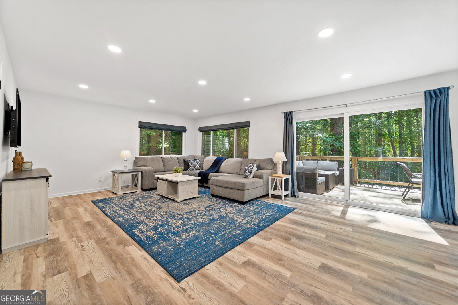 2435 Roxburgh Drive Roswell - 21