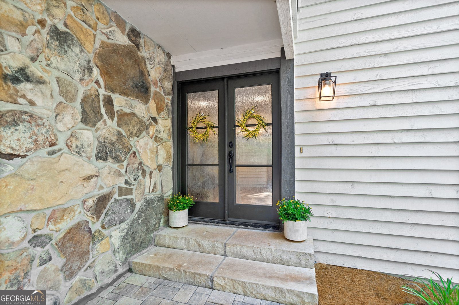2435 Roxburgh Drive Roswell - 4