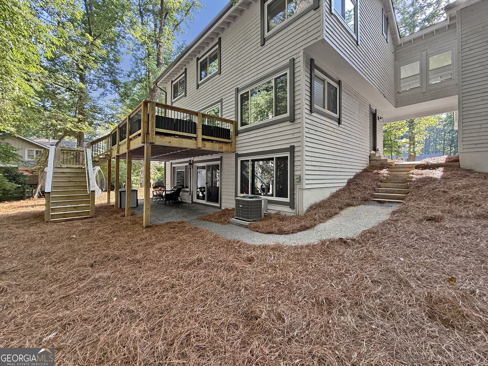 2435 Roxburgh Drive Roswell - 42
