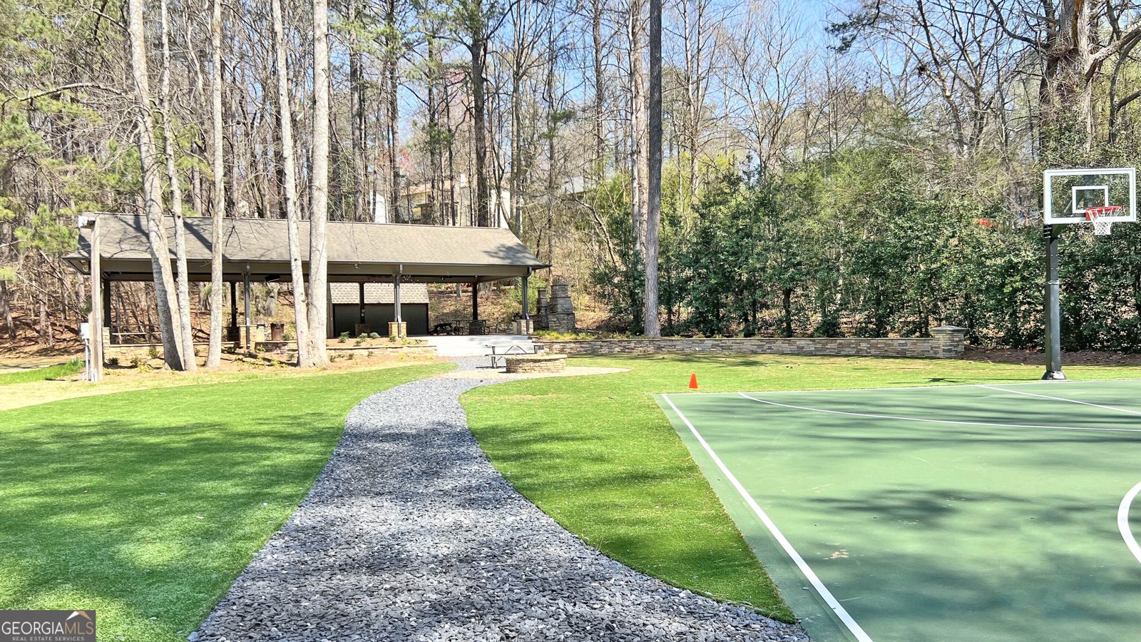 2435 Roxburgh Drive Roswell - 47