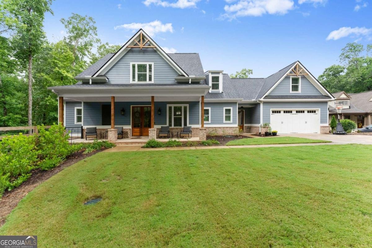 4847 Destitute Way Gainesville - 2