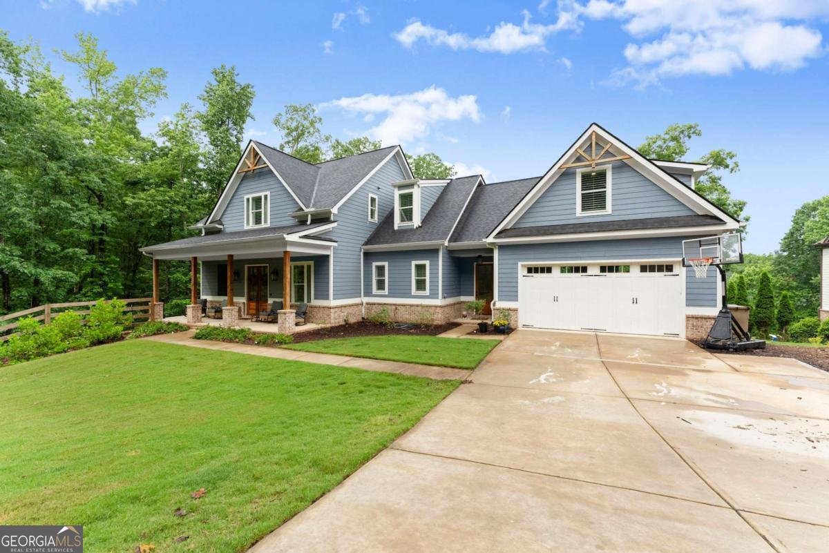 4847 Destitute Way Gainesville - 8
