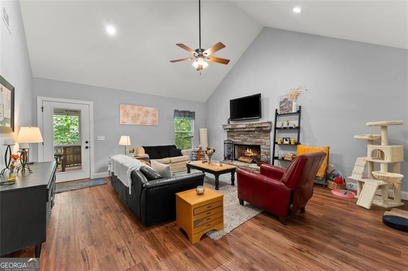 15 Baker Street Dahlonega - 12