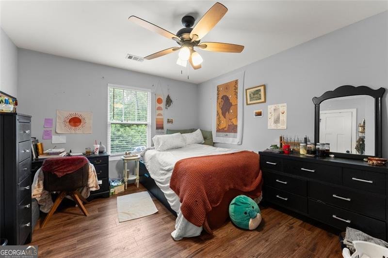 15 Baker Street Dahlonega - 19