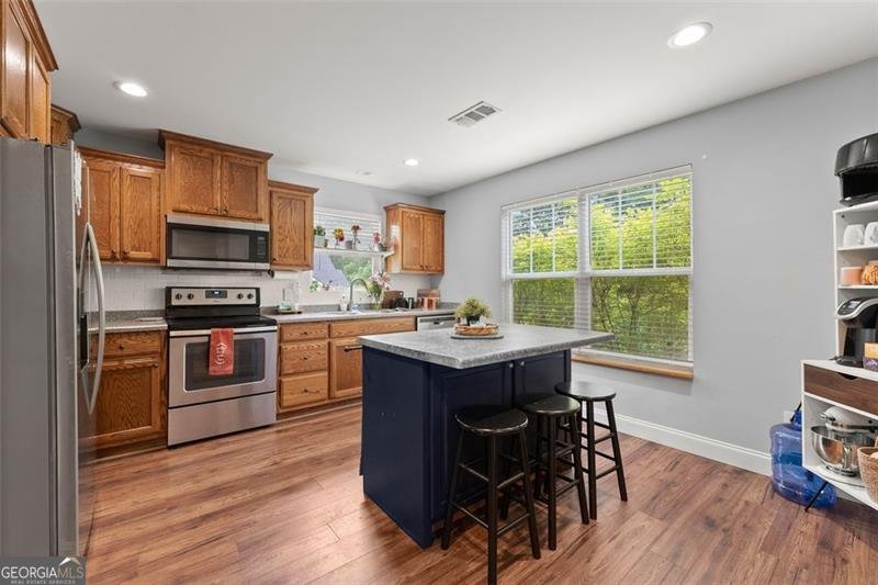 15 Baker Street Dahlonega - 8