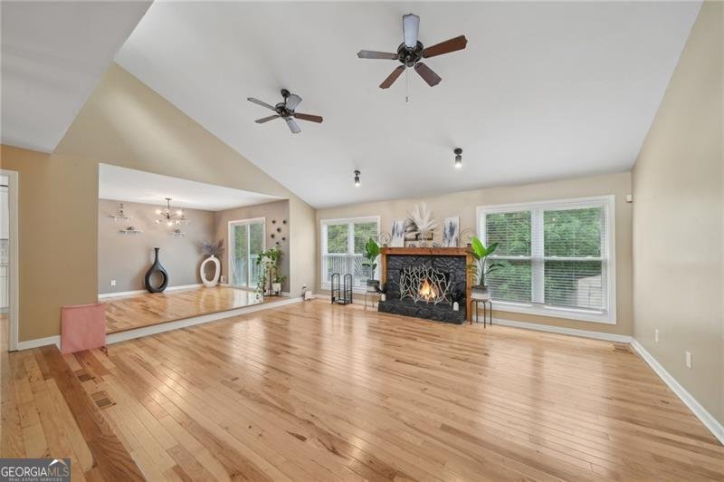 3087 Sanibel Drive Stone Mountain - 3