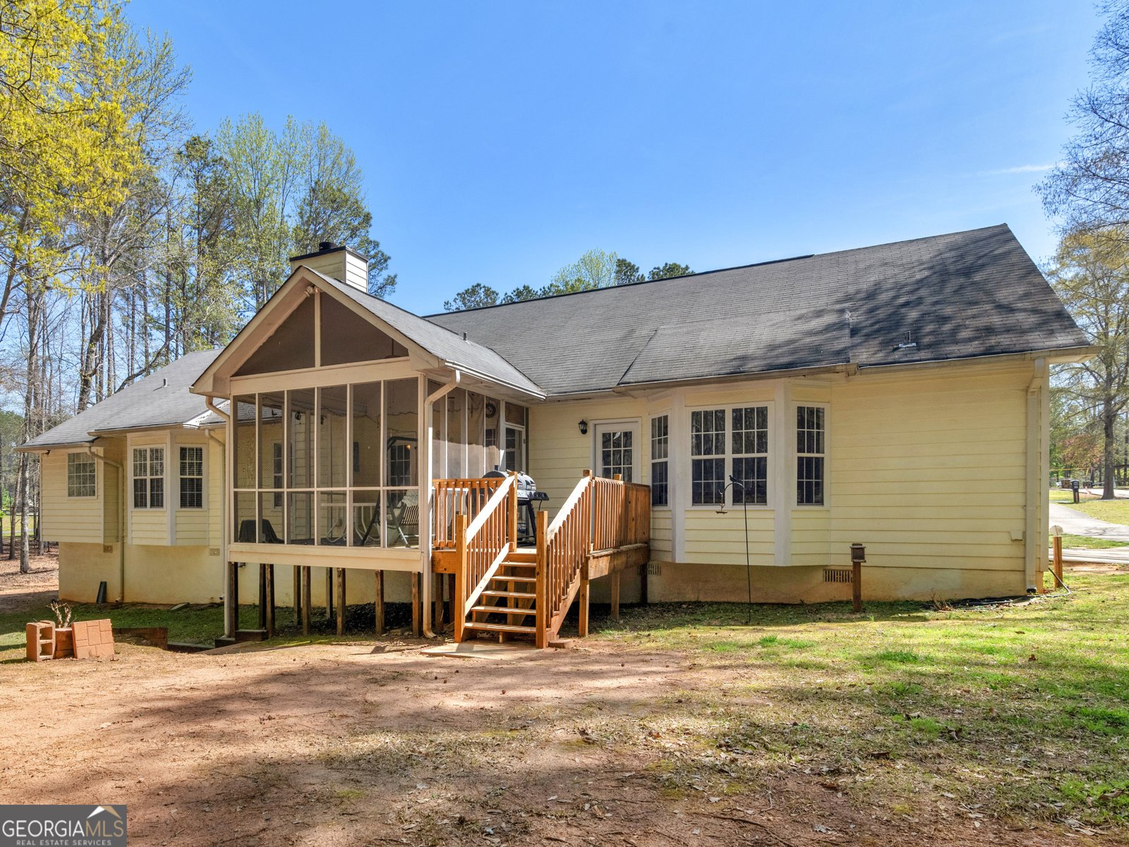 115 Christie Lane McDonough - 13