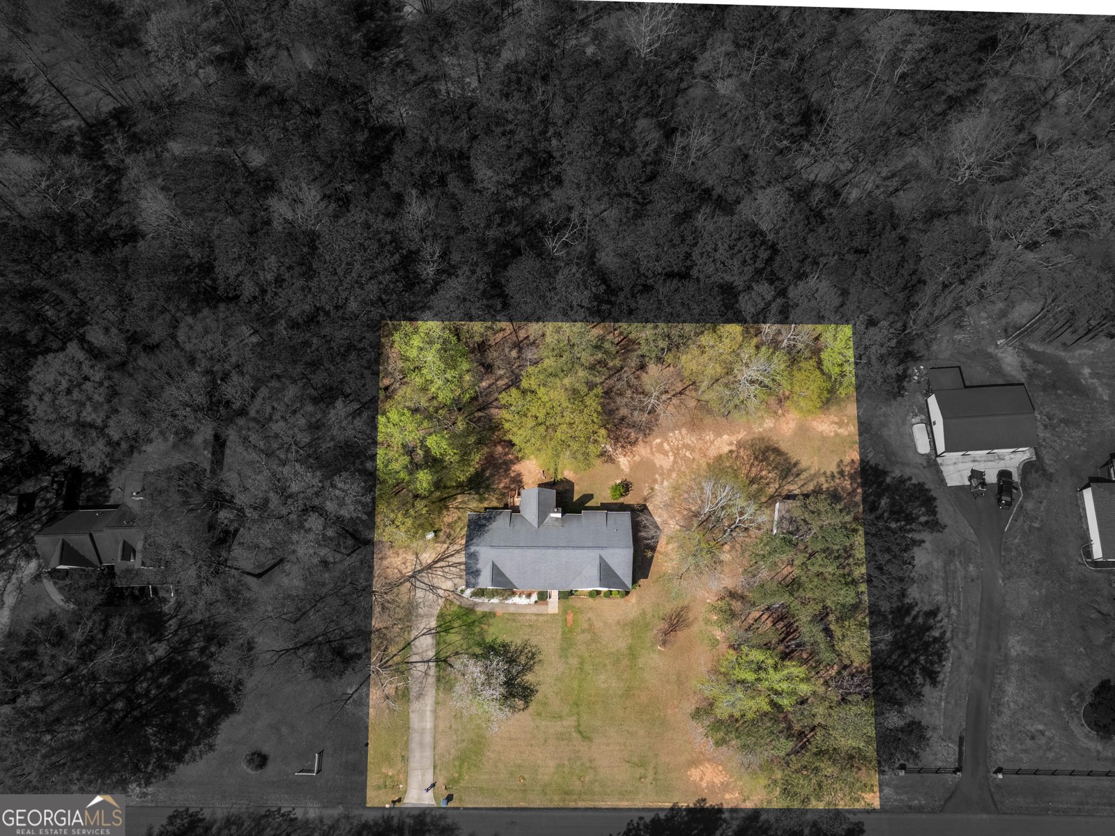 115 Christie Lane McDonough - 2