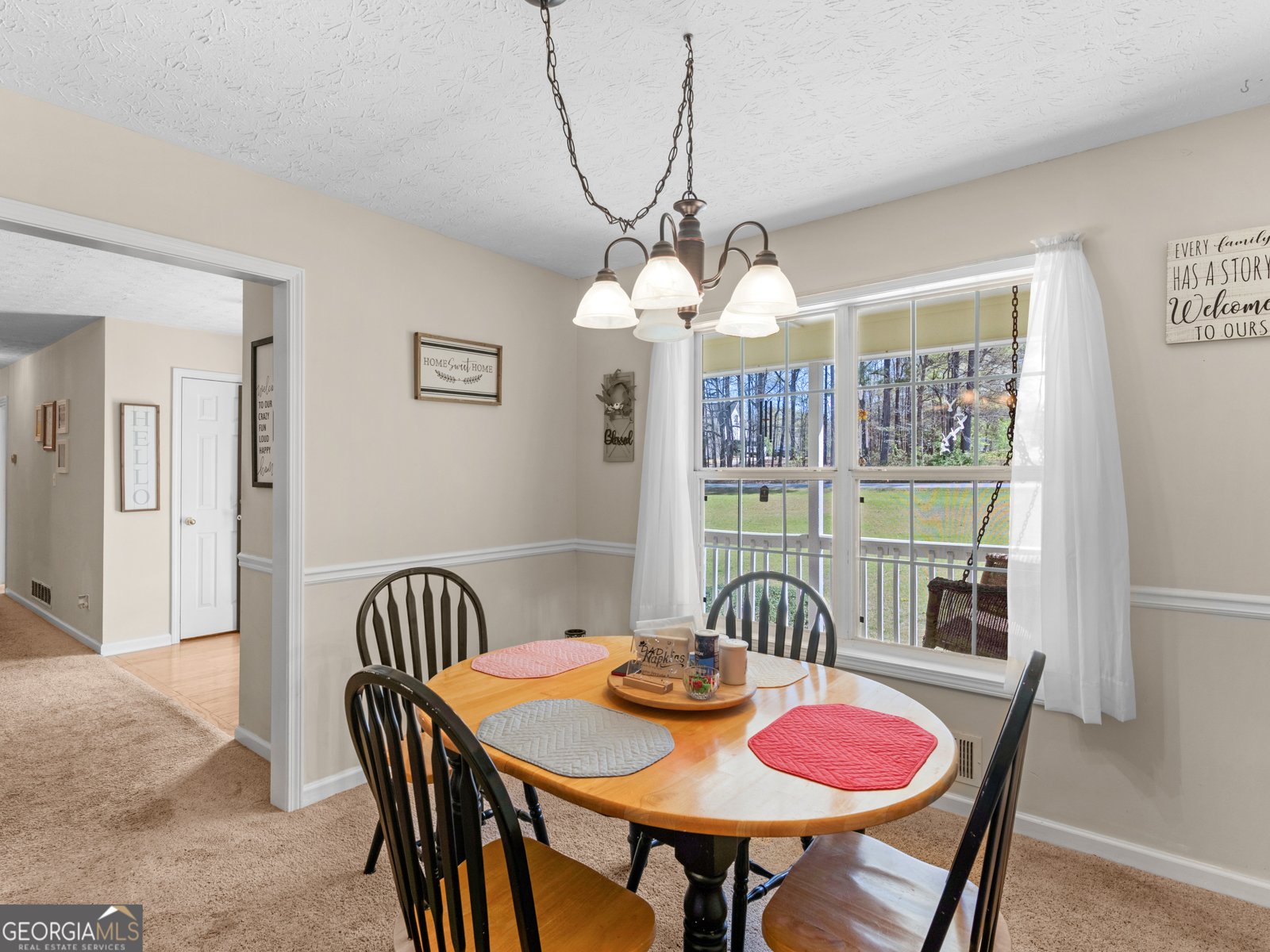 115 Christie Lane McDonough - 5