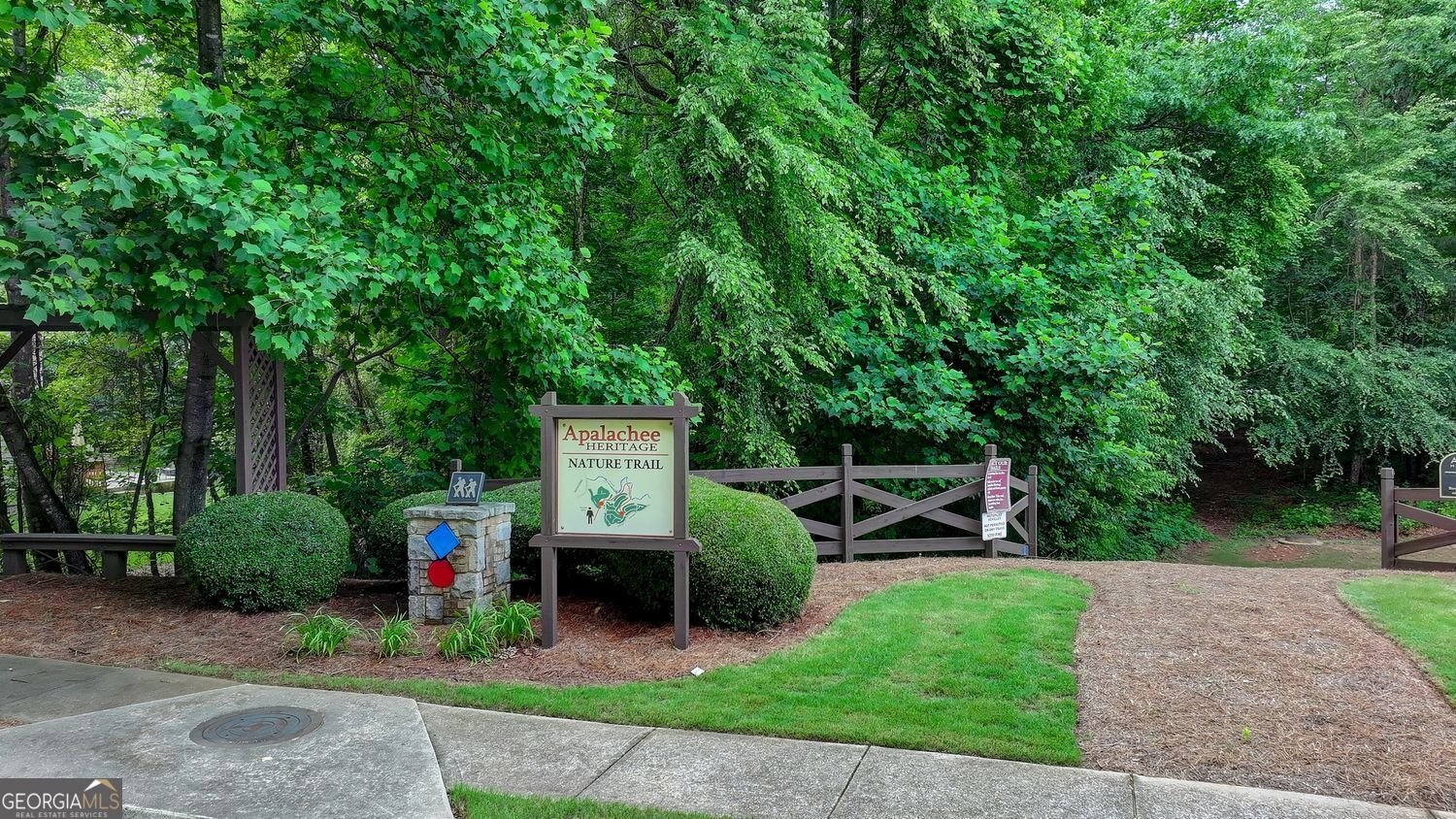 2633 Hanriva Court Dacula - 79