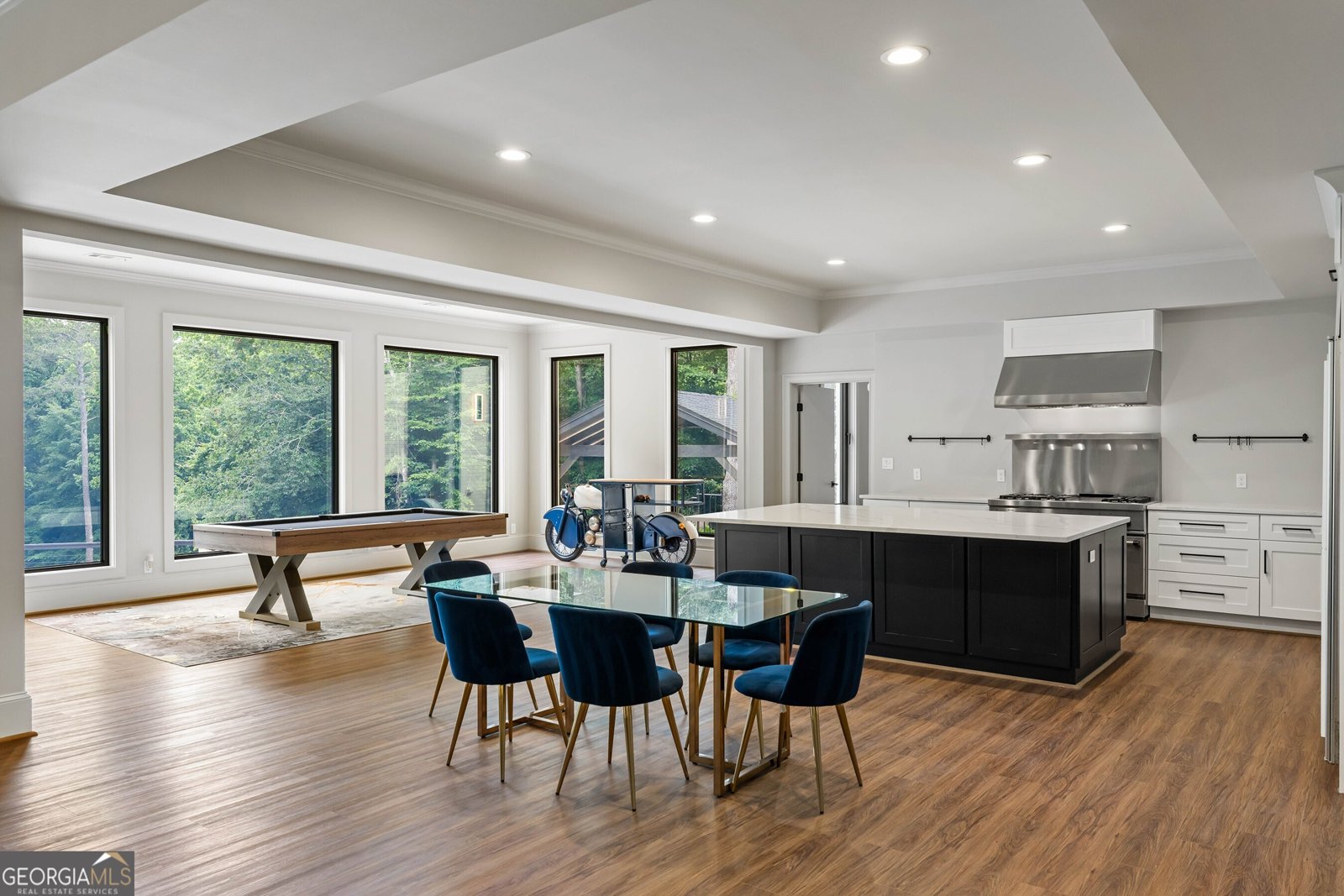 1430 Harris Ridge Atlanta - 35
