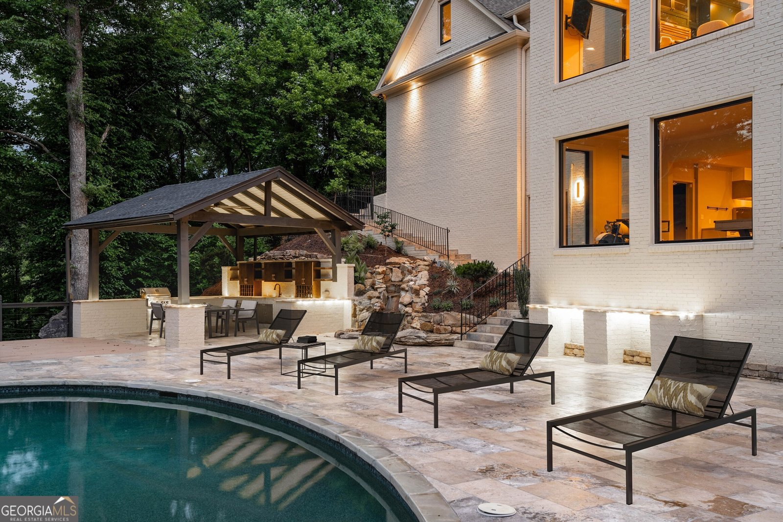 1430 Harris Ridge Atlanta - 45