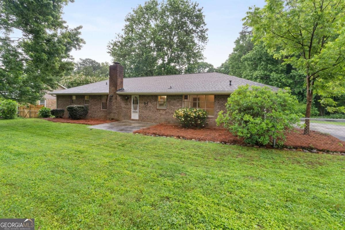 2644 Hickory Valley Drive Snellville - 26