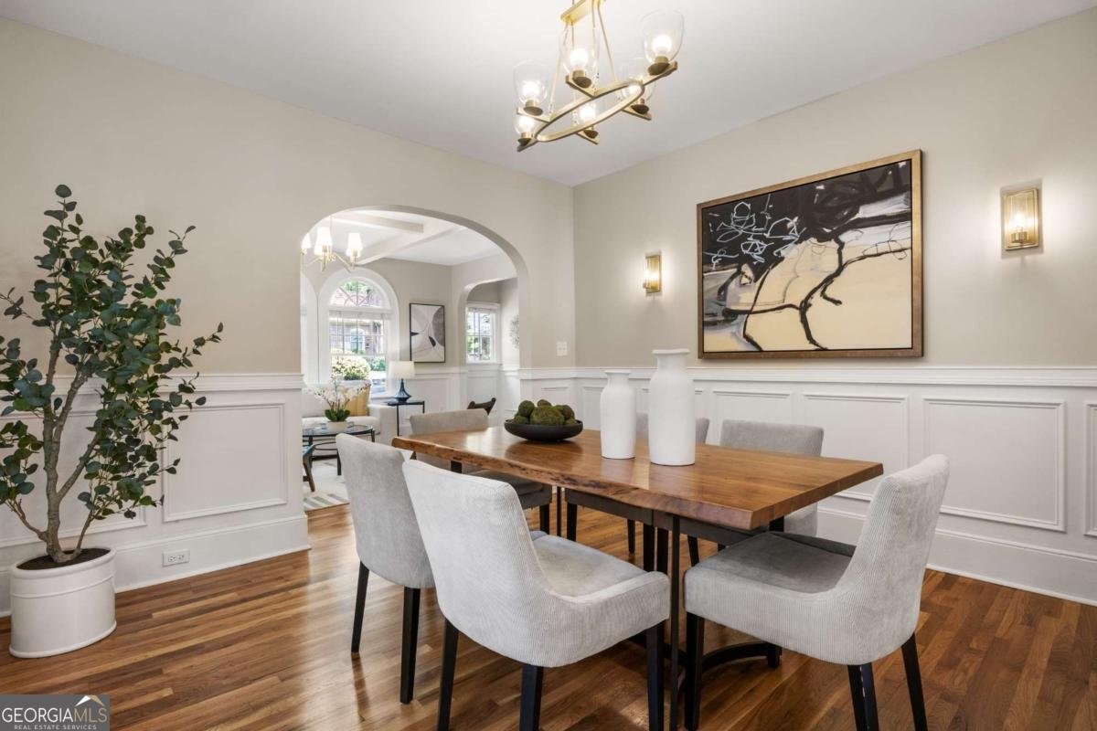 1195 Cameron Court Atlanta - 19
