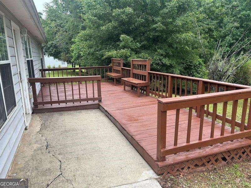 2850 Cedar Trace Drive Ellenwood - 7