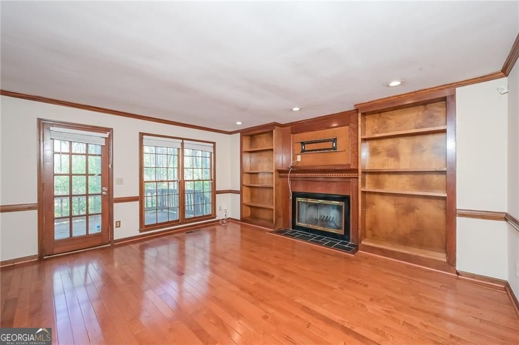 3684 Wittenburg Court Decatur - 3