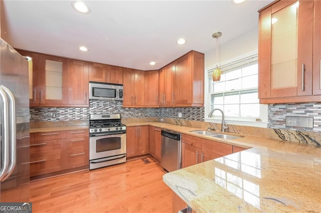3684 Wittenburg Court Decatur - 6