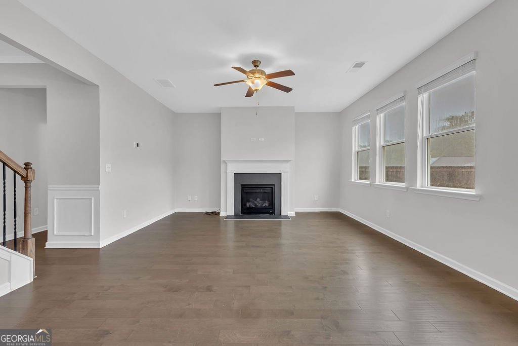 3699 Broadwick Lane Lithonia - 30