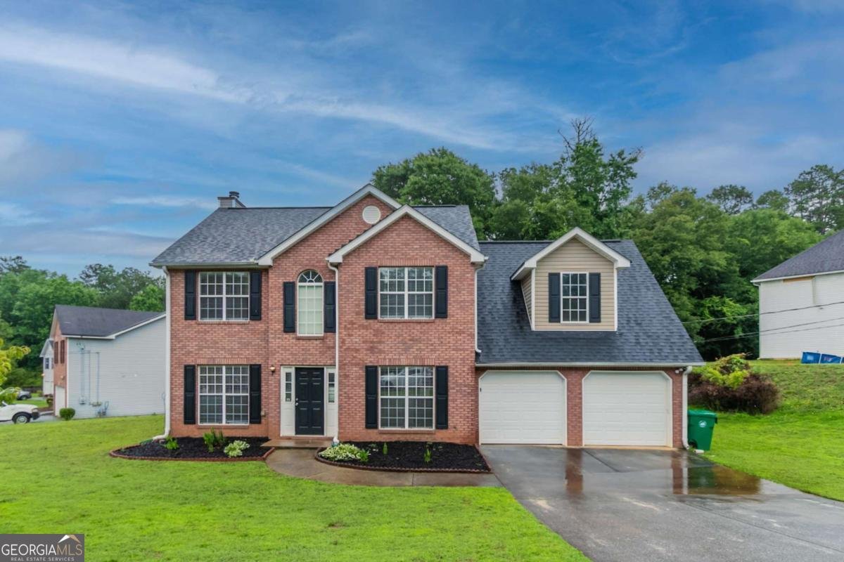 6683 Princeton Park Court Lithonia - 1