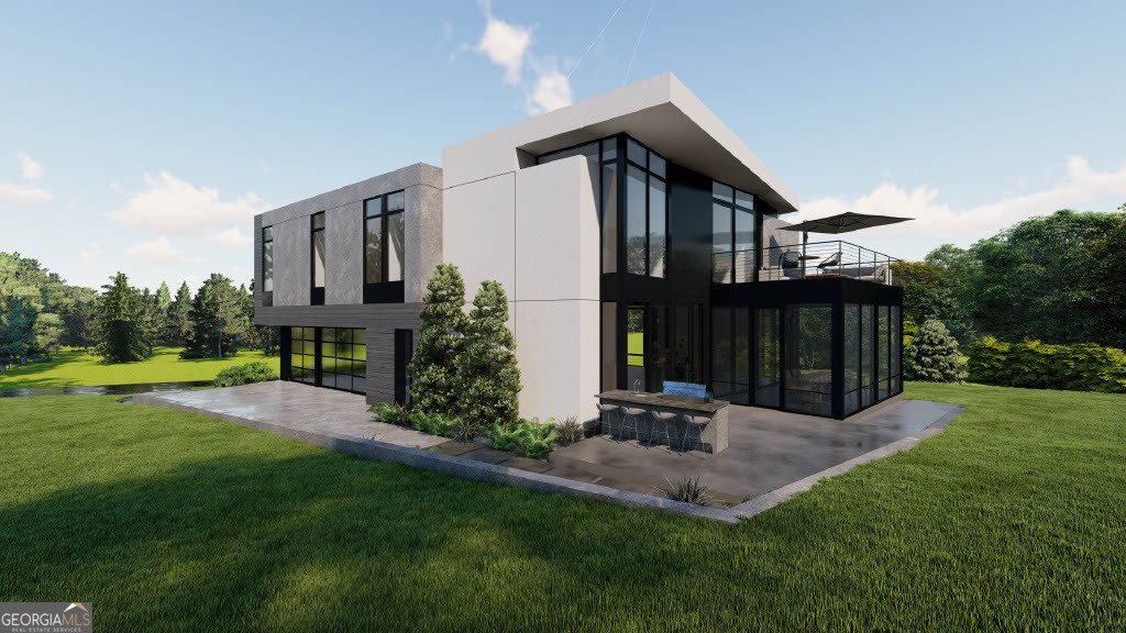 2380 Greenglade Road Atlanta - 15
