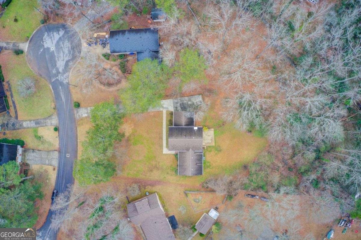 2270 Old Concord Drive Covington - 4