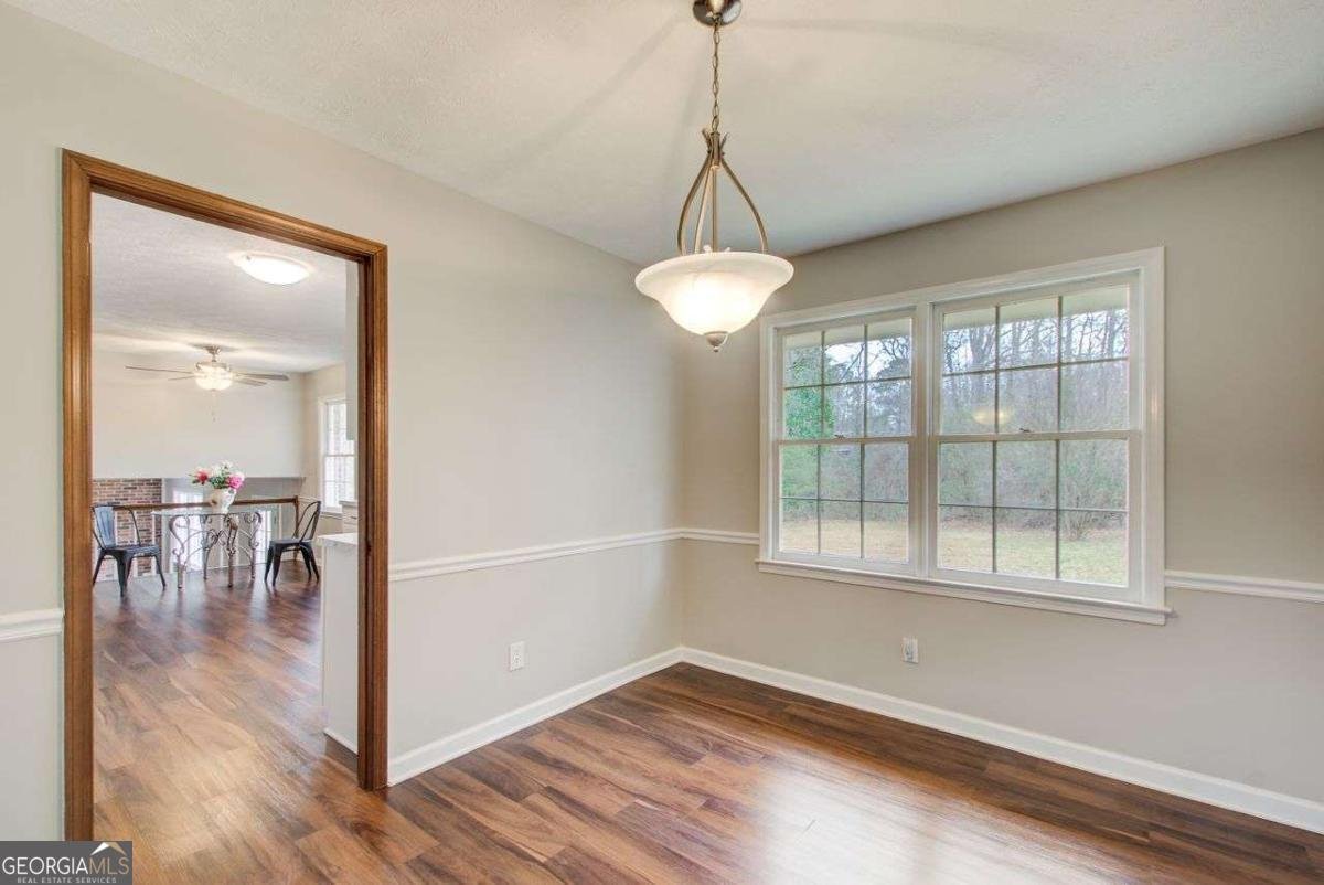 2270 Old Concord Drive Covington - 7
