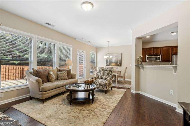 6160 Shiloh Woods Drive Cumming - 12