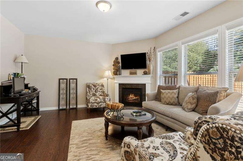 6160 Shiloh Woods Drive Cumming - 14