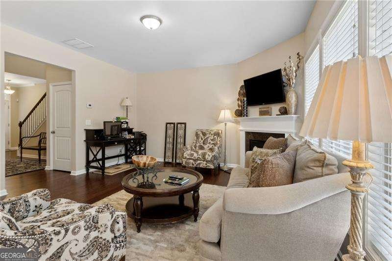 6160 Shiloh Woods Drive Cumming - 15