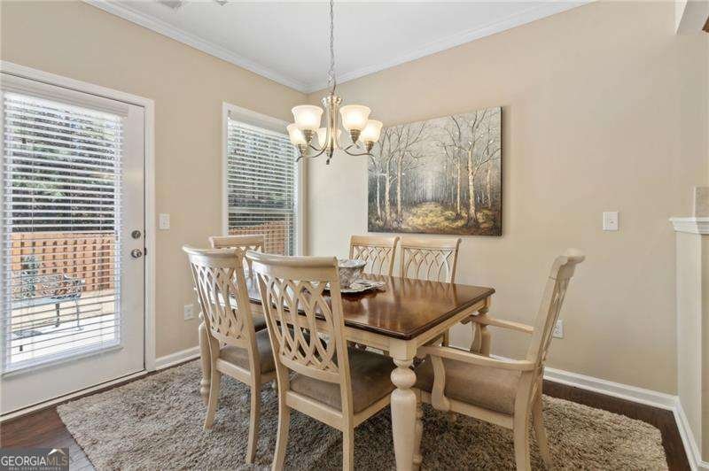 6160 Shiloh Woods Drive Cumming - 16