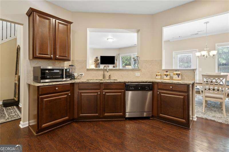 6160 Shiloh Woods Drive Cumming - 19