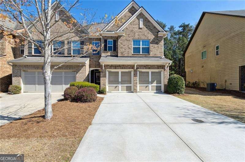 6160 Shiloh Woods Drive Cumming - 2