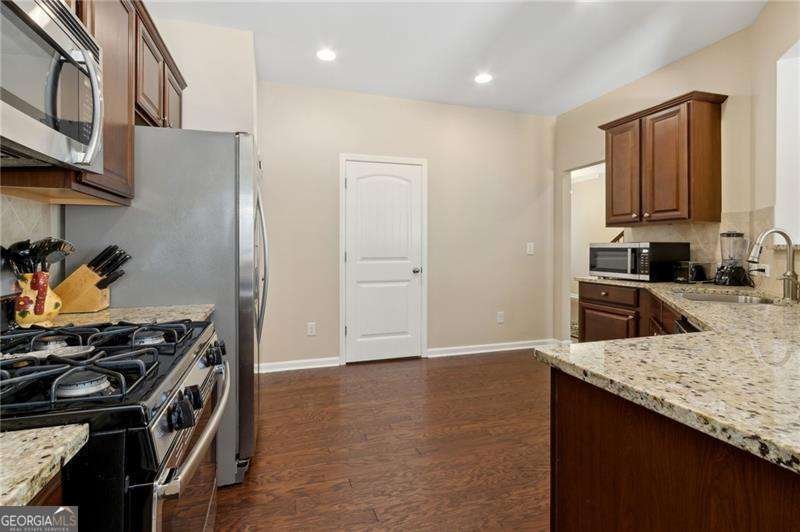 6160 Shiloh Woods Drive Cumming - 20