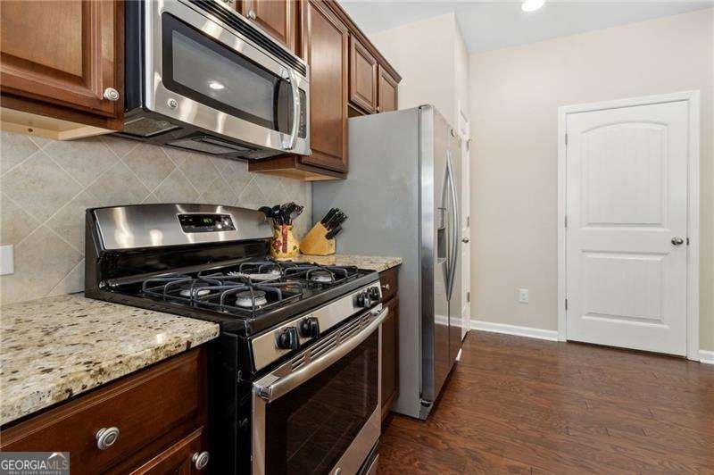 6160 Shiloh Woods Drive Cumming - 21